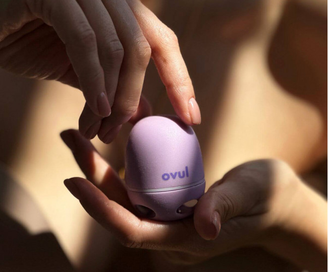 Ovul Трекер Фертильності та Трендів естрогену